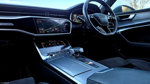 🔥 2023 Audi A6 50 TFSI e S Line Quattro PHEV 384332522