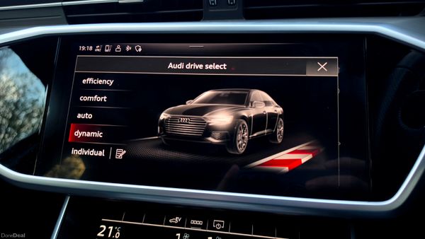 🔥 2023 Audi A6 50 TFSI e S Line Quattro PHEV 384332642