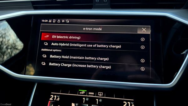 🔥 2023 Audi A6 50 TFSI e S Line Quattro PHEV 384332644