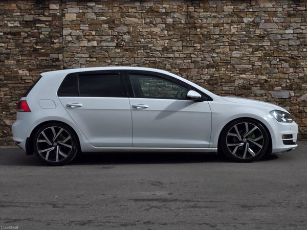 161 VW GOLF 1.6 TDI MATCH EDITION BWT 384334560