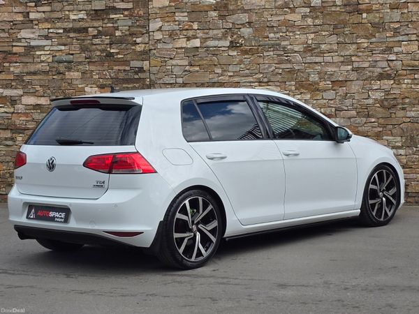 161 VW GOLF 1.6 TDI MATCH EDITION BWT 384334564