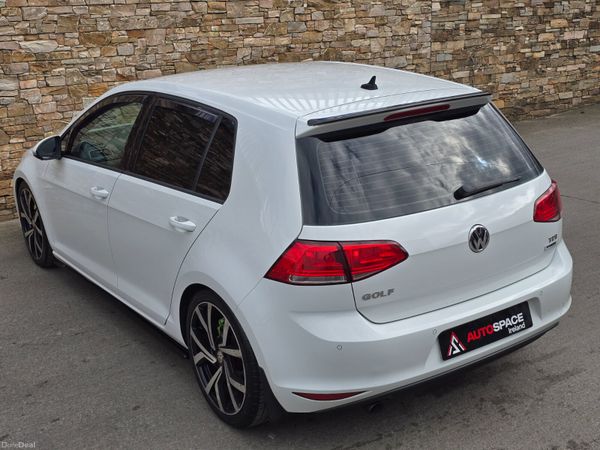 161 VW GOLF 1.6 TDI MATCH EDITION BWT 384334566