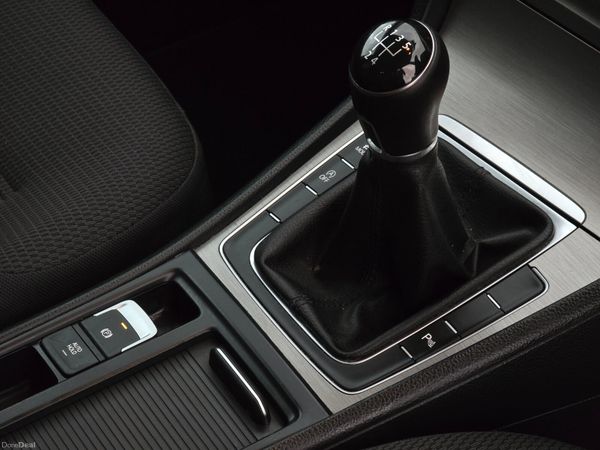 161 VW GOLF 1.6 TDI MATCH EDITION BWT 384334574