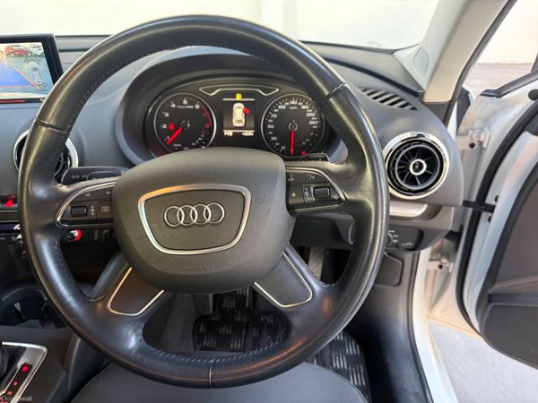 2016 Audi A3 1.4 TFSI,Automatic,Petrol 384337740