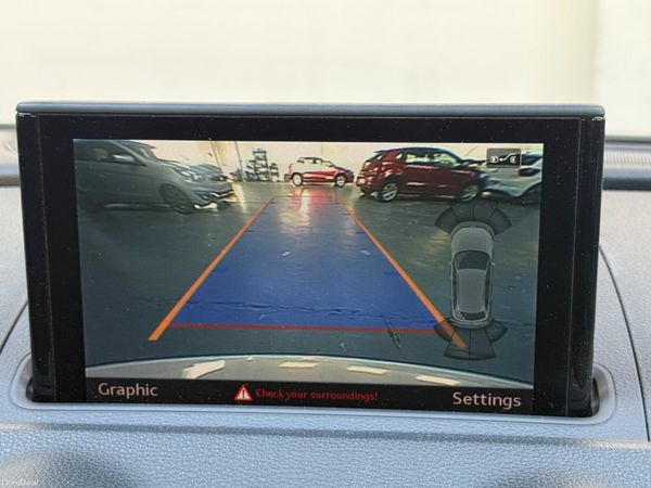 2016 Audi A3 1.4 TFSI,Automatic,Petrol 384337738