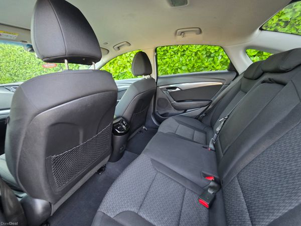 HYUNDAI I40 EXECUTIVE 2015 NEW NCT 2027 384338584