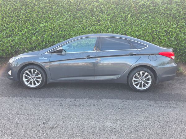 HYUNDAI I40 EXECUTIVE 2015 NEW NCT 2027 384338586