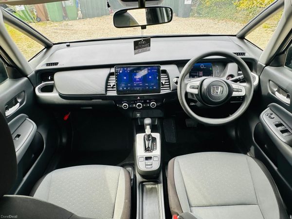 Honda Fit 2020 50K KM ONLY 384444460