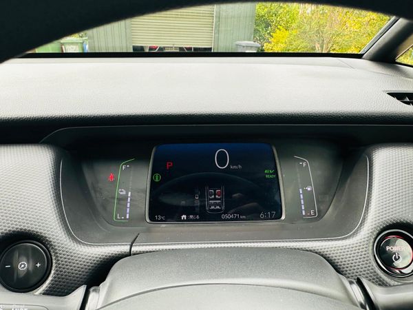 Honda Fit 2020 50K KM ONLY 384444464