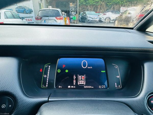 Honda Fit 2020 25K KM ONLY 384444582