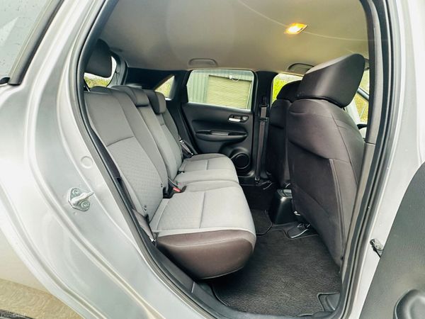 Honda Fit 2020 51K KM ONLY 384444844