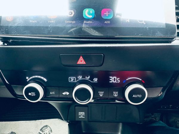 Honda Fit 2020 1.5 HYBRID AUTO  43000 K KM ONLY 384445152