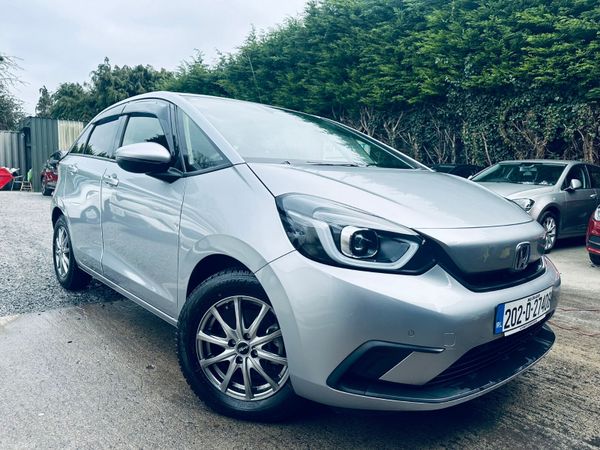 Honda Fit 2020 1.5 HYBRID AUTO  43000 K KM ONLY 384445162