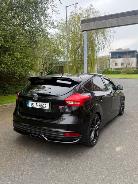 Ford Focus ST 2016 2.0 TDCi 185 PS 384446372