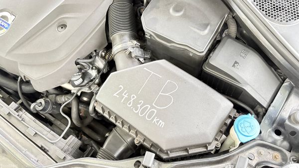 2014 Volvo XC60(NCT12/26) 2.0R-DESIGN D4 181BHP 384452834