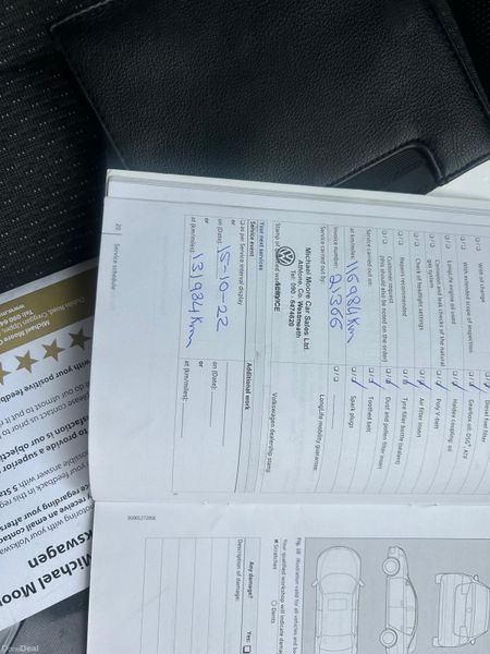 Volkswagen Touran 2017 (04/27,TAX09/26) 384455332