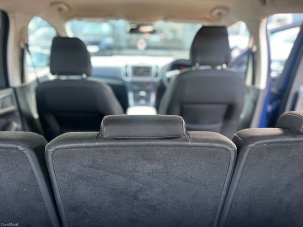 Ford S-Max Zetec 384455468