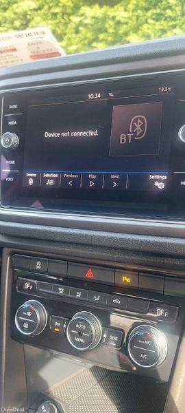 Volkswagen T-Roc 2019 1.0Petrol 384456150