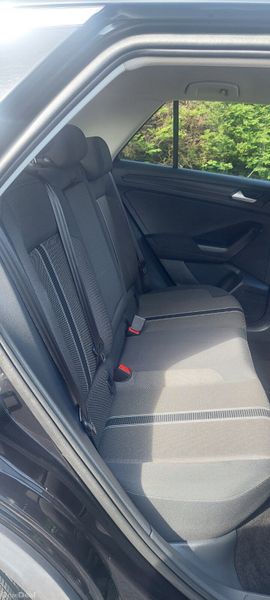 Volkswagen T-Roc 2019 1.0Petrol 384456156