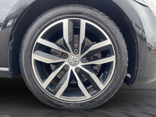 2013 Volkswagen Golf 1.4 Petrol Auto STOCK NO. 111 384456184