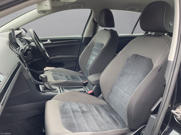 2013 Volkswagen Golf 1.4 Petrol Auto STOCK NO. 111 384456188