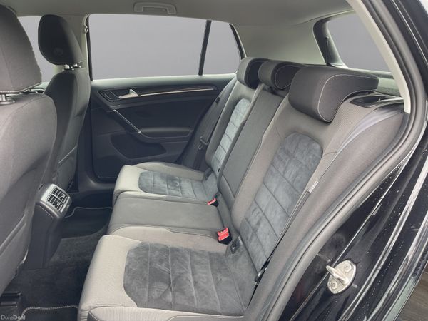 2013 Volkswagen Golf 1.4 Petrol Auto STOCK NO. 111 384456190