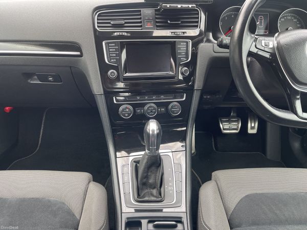 2013 Volkswagen Golf 1.4 Petrol Auto STOCK NO. 111 384456198