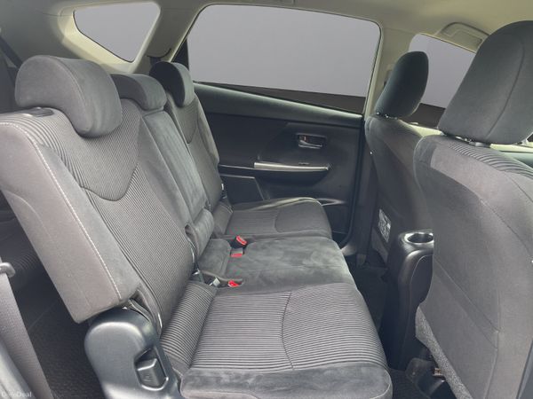 2015 PRIUS ALPHA (S98) 384456556