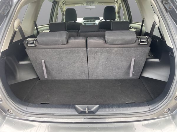 2015 PRIUS ALPHA (S98) 384456560