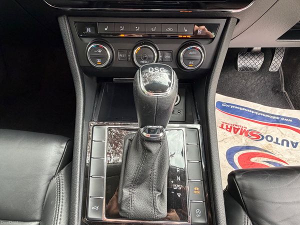 Skoda Superb Auto Hi Spec 384460310