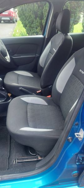 Dacia Sandero Stepway 2015 384461470