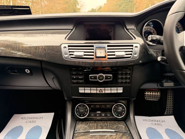 Mercedes-Benz CLS 2013 250 CDI AMG 384461566
