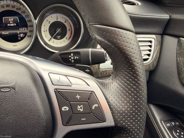 Mercedes-Benz CLS 2013 250 CDI AMG 384461574