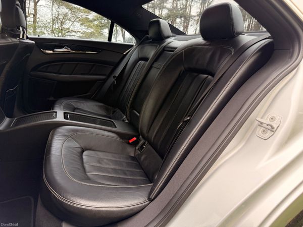 Mercedes-Benz CLS 2013 250 CDI AMG 384461576