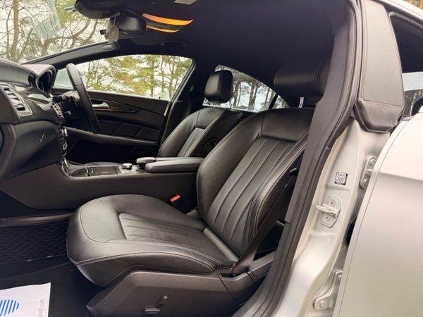 Mercedes-Benz CLS 2013 250 CDI AMG 384461578