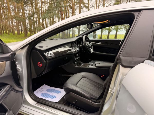 Mercedes-Benz CLS 2013 250 CDI AMG 384461580