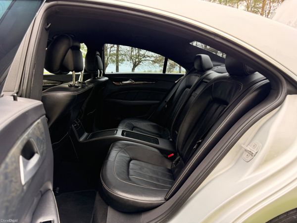 Mercedes-Benz CLS 2013 250 CDI AMG 384461584