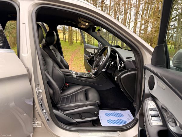 Mercedes-Benz GLC 2021 300d 4 Matic 384461942