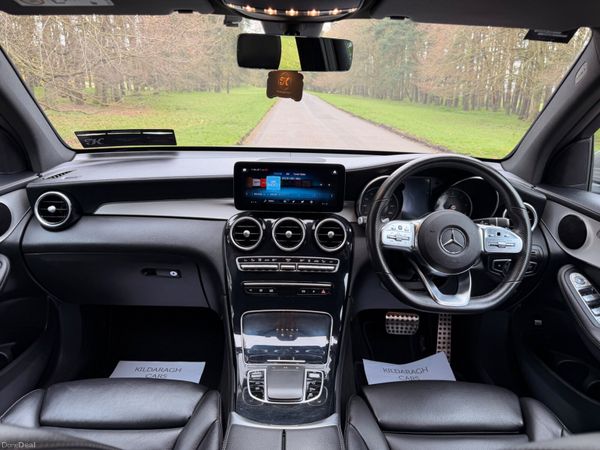 Mercedes-Benz GLC 2021 300d 4 Matic 384461926