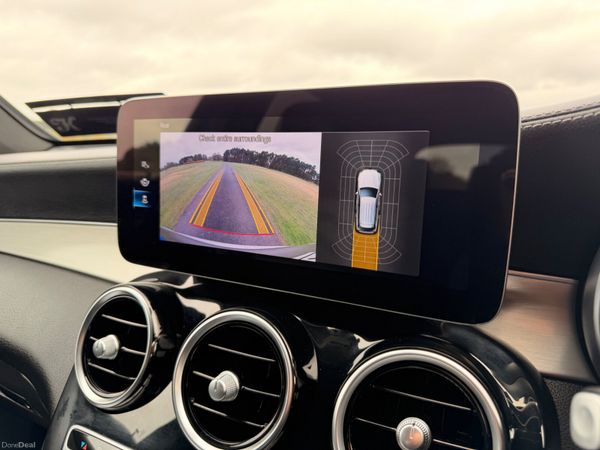 Mercedes-Benz GLC 2021 300d 4 Matic 384461932