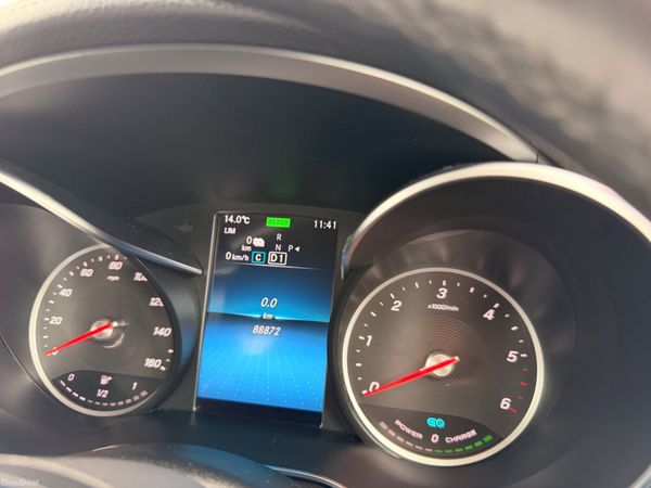 Mercedes-Benz GLC 2021 300d 4 Matic 384461934