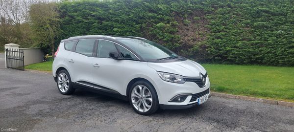 Renault Grand Scenic 2020 384462294