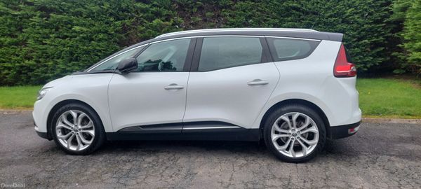 Renault Grand Scenic 2020 384462298