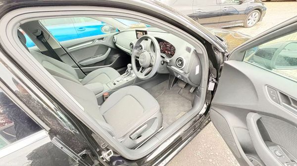 Audi A3 1.4 TFSI Sportsback S-Tronic 2020 384462642