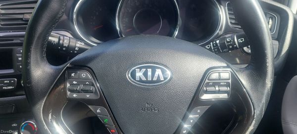Kia Ceed 2015 384467834