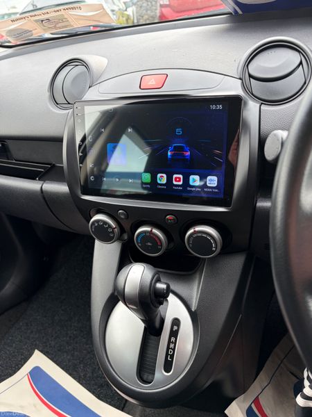 Mazda Demio 2011 384477892