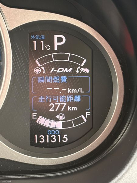 Mazda Demio 2011 384477898