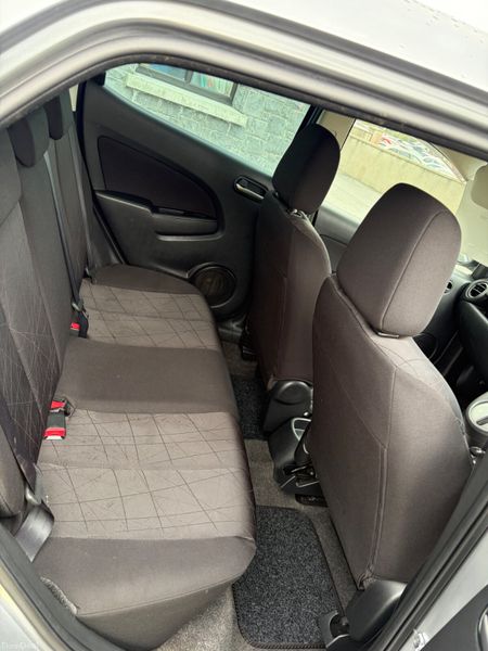 Mazda Demio 2011 384477904