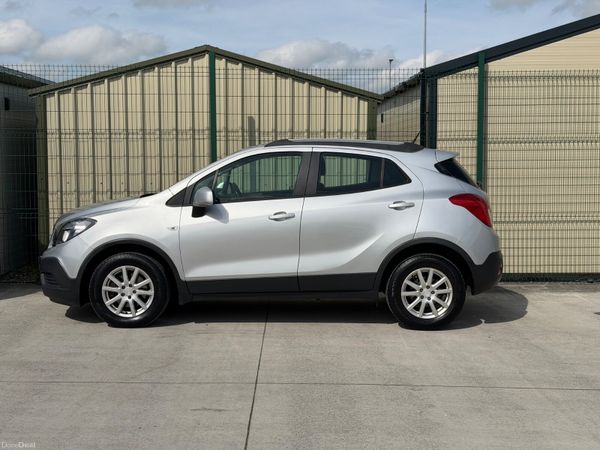 Opel Mokka 151 44k Miles!! 384479294