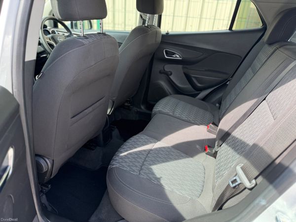 Opel Mokka 151 44k Miles!! 384479300